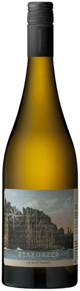 Stargazer Chardonnay 2024 750ml-Wine-[afterpay]-[alcohol]-[delivery]-Barrel &amp; Batch