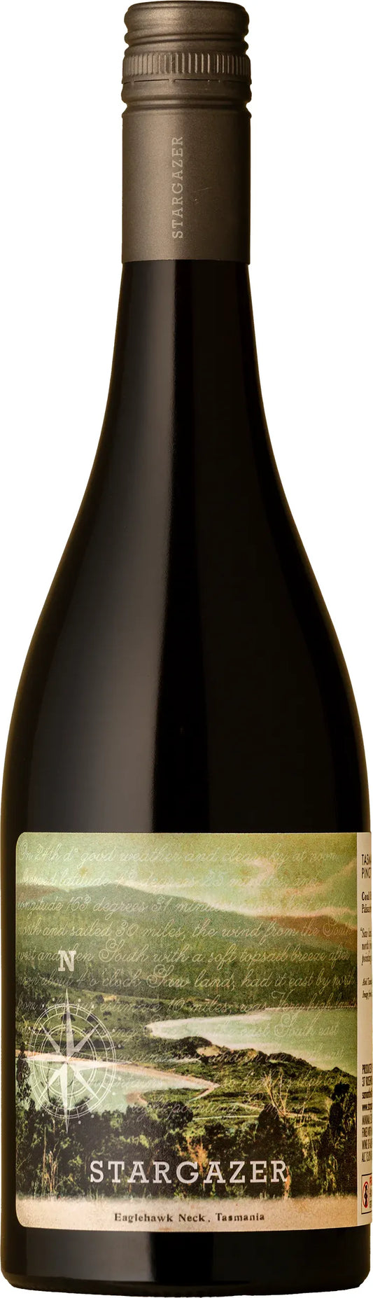 Stargazer Pinot Noir 2024 750ml | Barrel & Batch