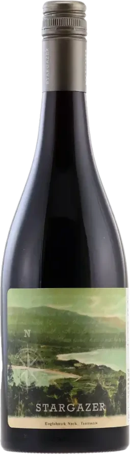 Stargazer Pinot Noir 2025 750ml | Barrel & Batch