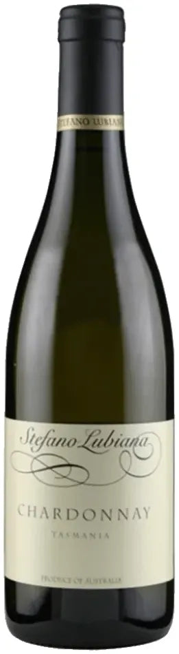 Stefano Lubiana Estate Chardonnay 2023 750ml-Wine-Stefano Lubiana-Afterpay-Alcohol-Delivery-Barrel-and-Batch-