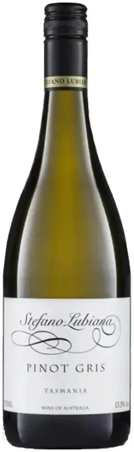 Buy Stefano Lubiana Pinot Gris 2022 750ml Online at Barrel and Batch