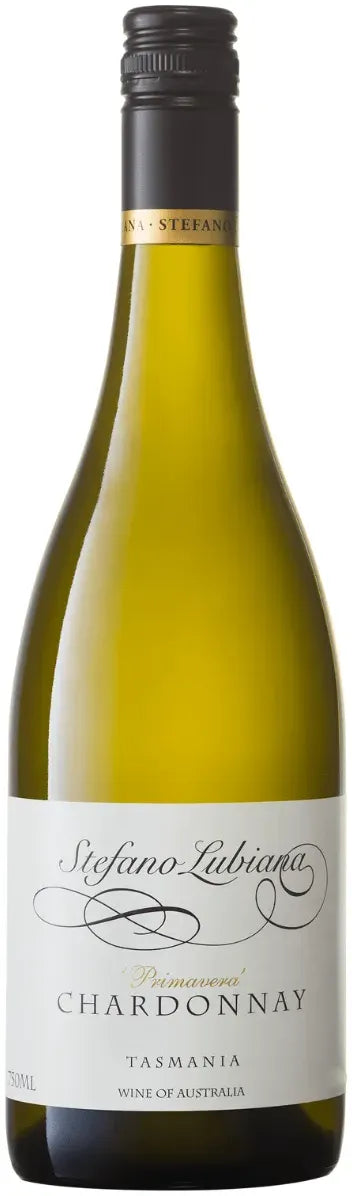 Stefano Lubiana Primavera Chardonnay 750ml | Barrel & Batch