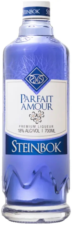 Steinbok Parfait Amour Liqueur 700ml-Spirits-Steinbok-Afterpay-Alcohol-Delivery-Barrel-and-Batch-