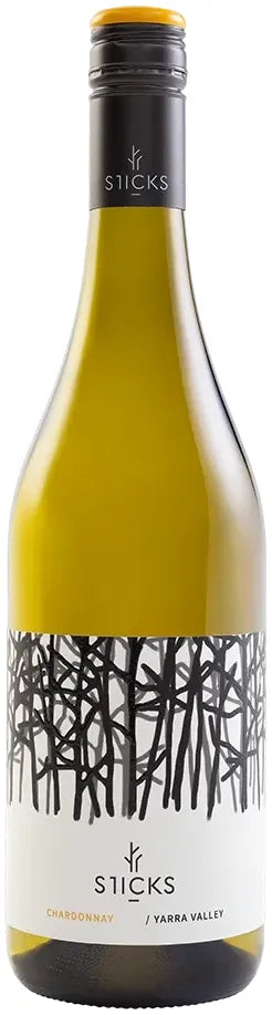 Sticks Chardonnay 750ml