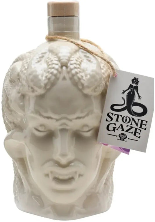 Stone Gaze Rhubarb & Raspberry Gin 700ml-Spirits-Stone Gaze-Afterpay-Alcohol-Delivery-Barrel-and-Batch-
