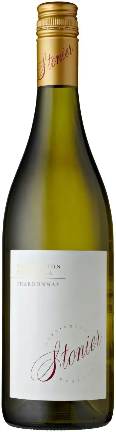 Buy Stonier Chardonnay 750ml Online at Barrel and Batch