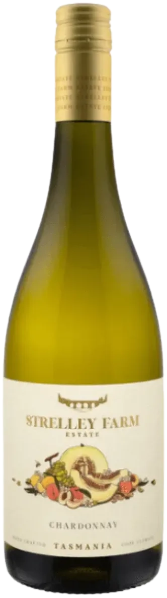 Strelley Farm Chardonnay 750ml