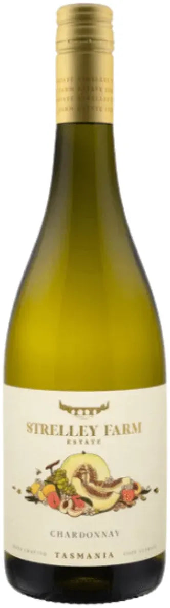 Strelley Farm Chardonnay 750ml | Barrel & Batch