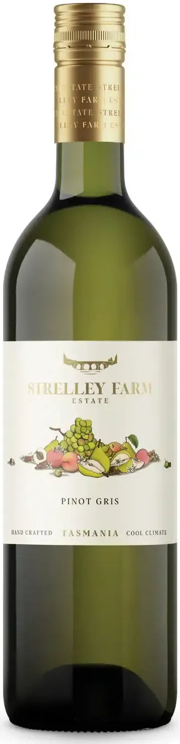 Strelley Farm Pinot Gris 750ml | Barrel & Batch