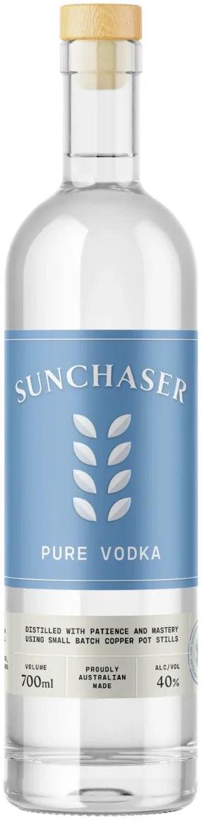 Sunchaser Pure Vodka 700ml