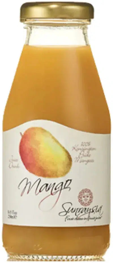 Sunraysia Mango Juice 250ml-Non-Alcoholic-Sunraysia-Afterpay-Alcohol-Delivery-Barrel-and-Batch-
