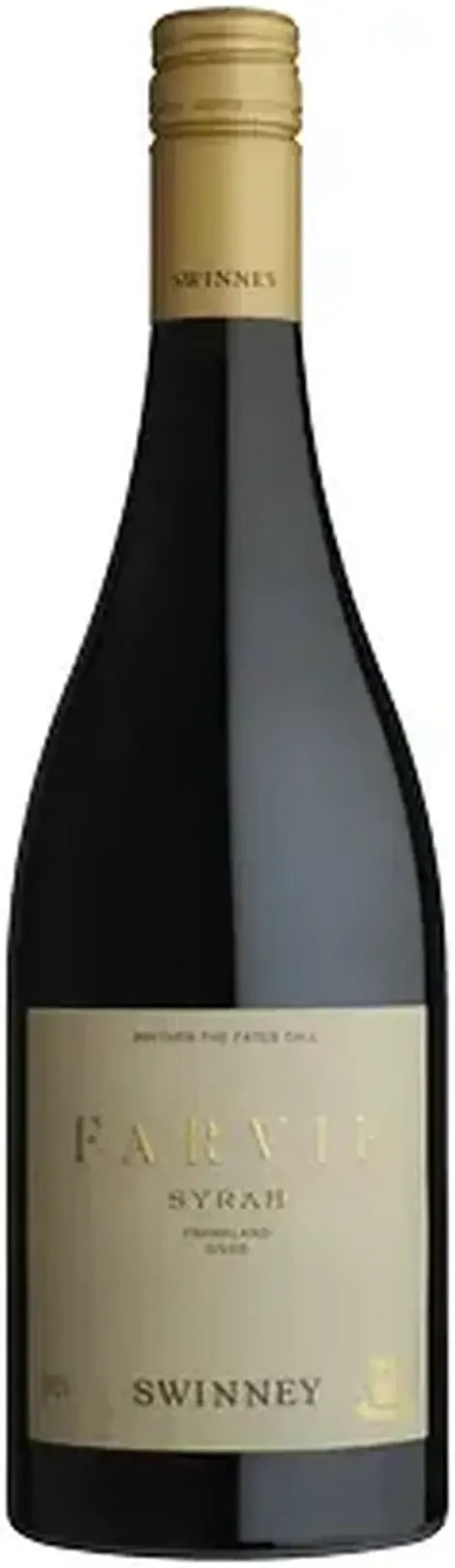 Swinney Farvie Syrah 2023 750ml-Wine-Swinney-Afterpay-Alcohol-Delivery-Barrel-and-Batch-