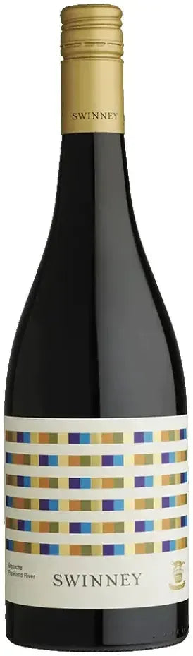 Buy Swinney Grenache 2021 750ml Online at Barrel and Batch