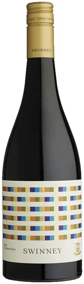 Swinney Syrah 2021 750ml-Wine-Swinney-Afterpay-Alcohol-Delivery-Barrel-and-Batch-