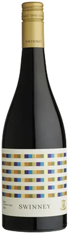 Swinney Syrah 2023 750ml