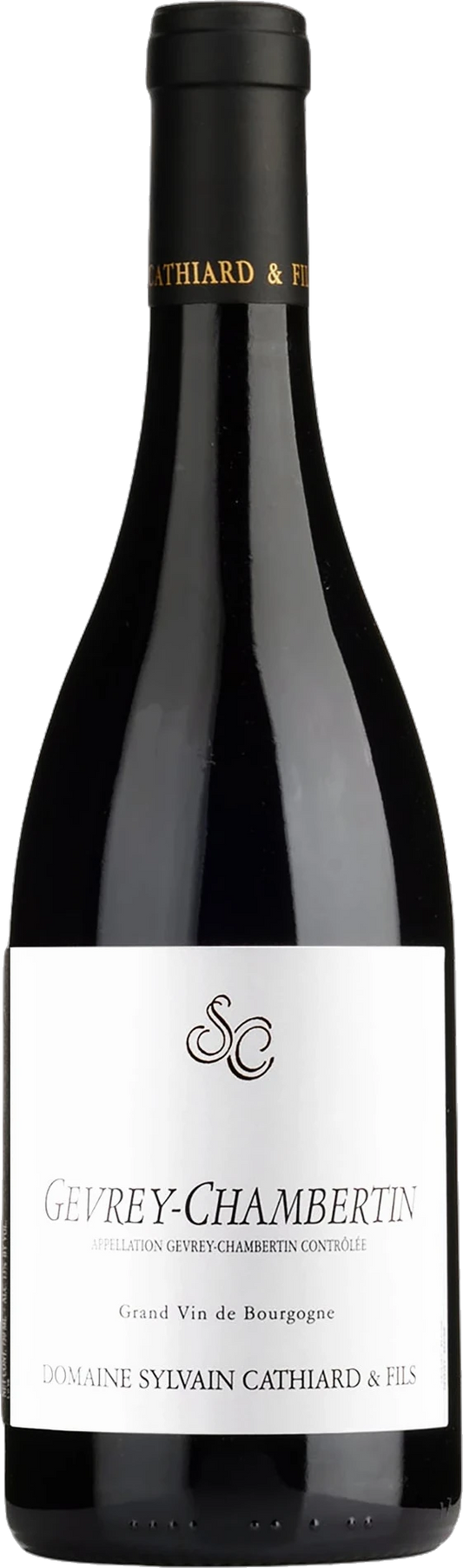 Sylvain Cathiard Gevrey-Chambertin 2024 750ml | Barrel & Batch