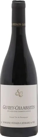 Sylvain Cathiard Gevrey Chambertin 2023 750ml | Barrel & Batch