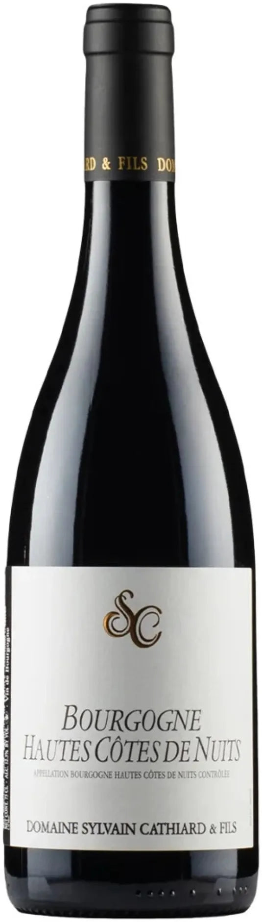 Sylvain Cathiard Hautes Cotes de Nuits rouge 2023 750ml | Barrel & Batch