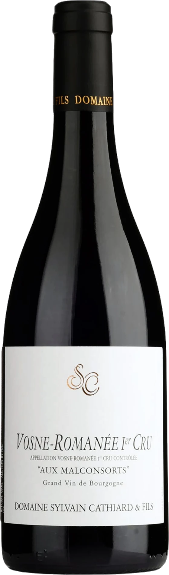 Sylvain Cathiard Vosne-Romanée 1er Cru 'Aux Malconsorts' 2024 750ml | Barrel & Batch