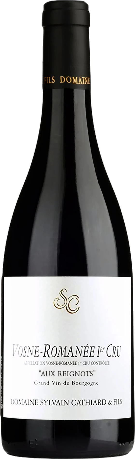 Sylvain Cathiard Vosne-Romanée 1er Cru 'Les Reignots' 2024 750ml | Barrel & Batch