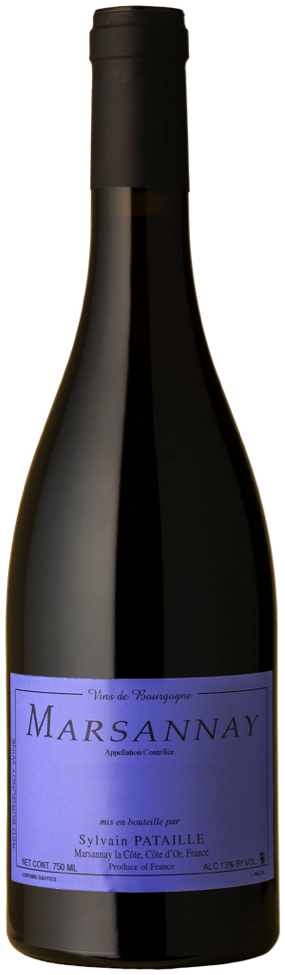 Sylvain Pataille Bourgogne Rouge 2022 750ml | Barrel & Batch