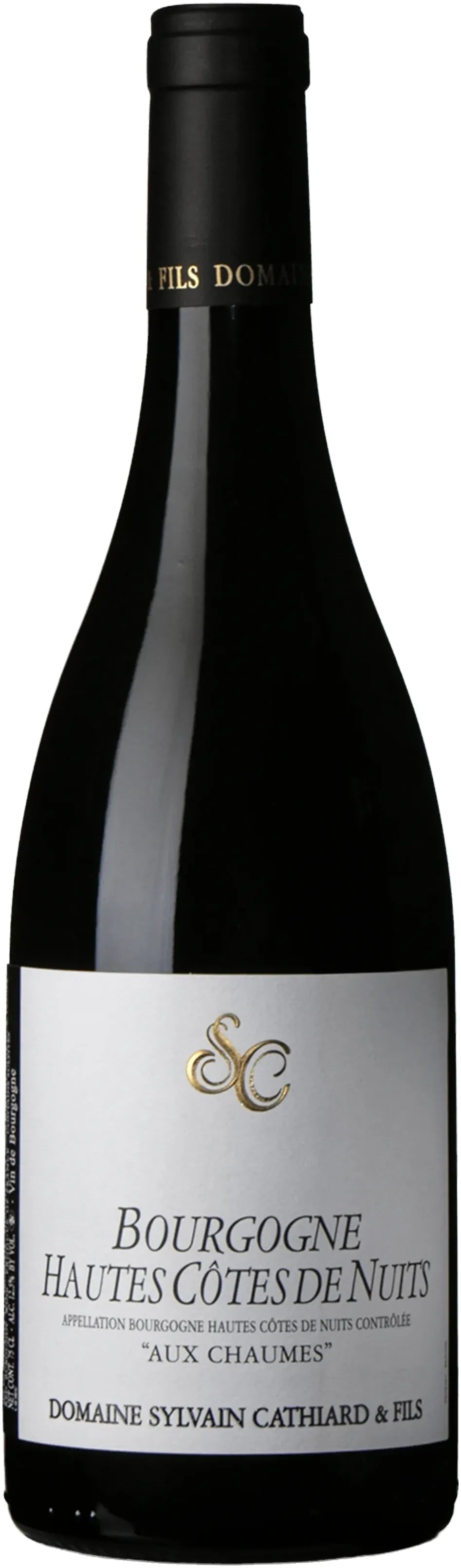 Sylvain Pataille Hautes Cotes de Nuits Rouge Aux Chaumes 2023 750ml | Barrel & Batch