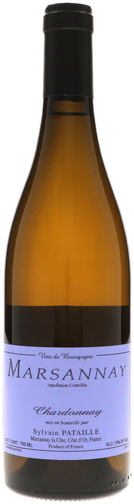 Sylvain Pataille Marsanny Blanc 2022 750ml | Barrel & Batch