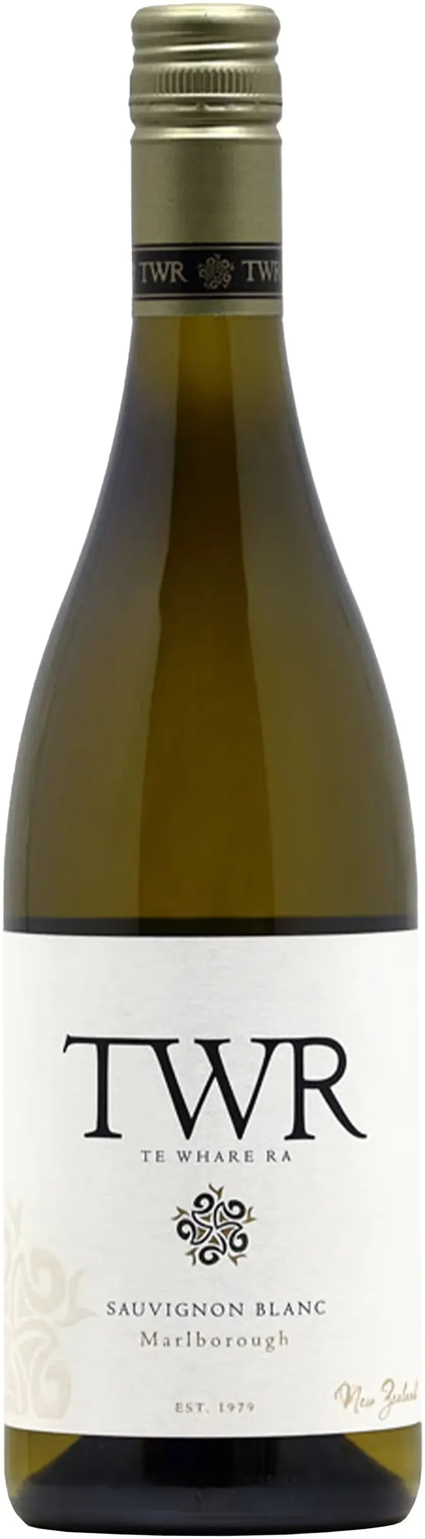 TWR Sauvignon Blanc 750ml-Wine-[afterpay]-[alcohol]-[delivery]-Barrel &amp; Batch