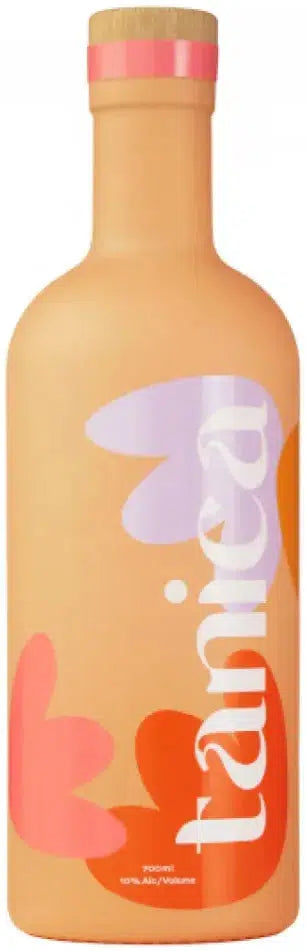 Buy Tanica No.1 Salted Plum and Ginger 700ml Online at Barrel and Batch