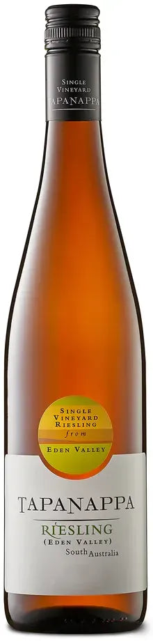 Buy Tapanappa Eden Valley Riesling 2022 750ml Online at Barrel and Batch