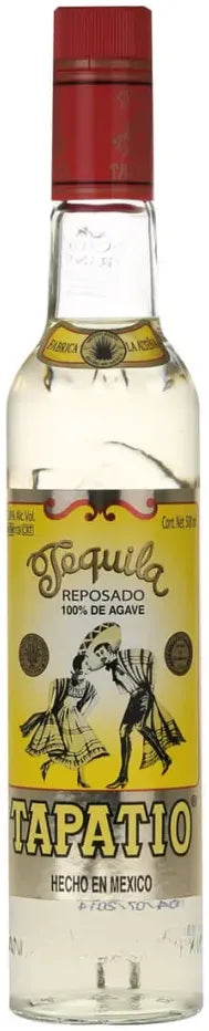 Tapatio Reposado Tequila 750ml-Spirits-Tapatio-Afterpay-Alcohol-Delivery-Barrel-and-Batch-