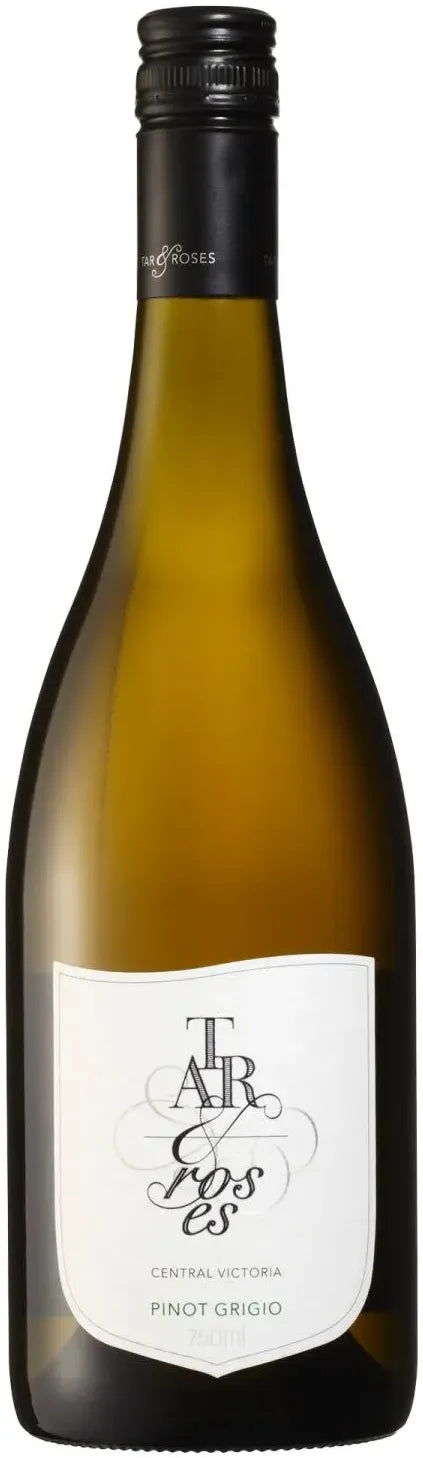 Tar & Rosés Pinot Grigio 750ml | Barrel & Batch
