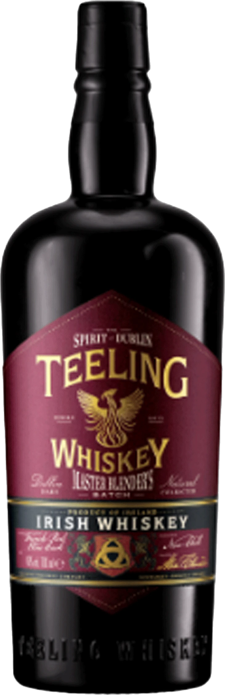 Teeling Master Blender’s Irish Whiskey 700ml | Barrel & Batch