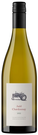 Buy Ten Minutes By Tractor Judd Chardonnay 2023 750ml Online at Barrel and Batch