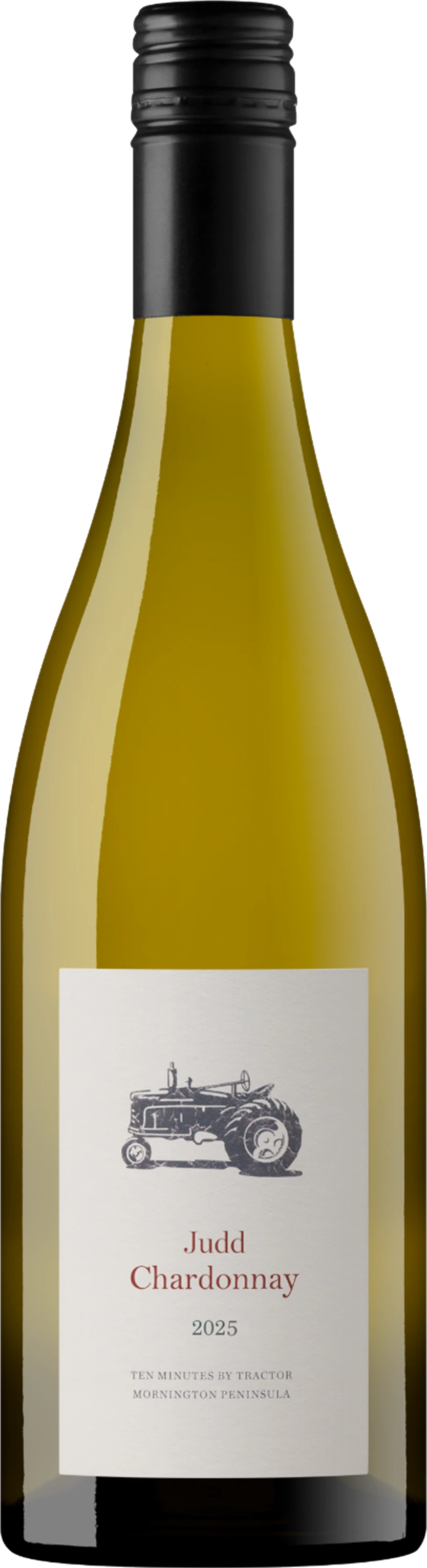 Ten Minutes by Tractor Judd Chardonnay 2025 750ml | Barrel & Batch