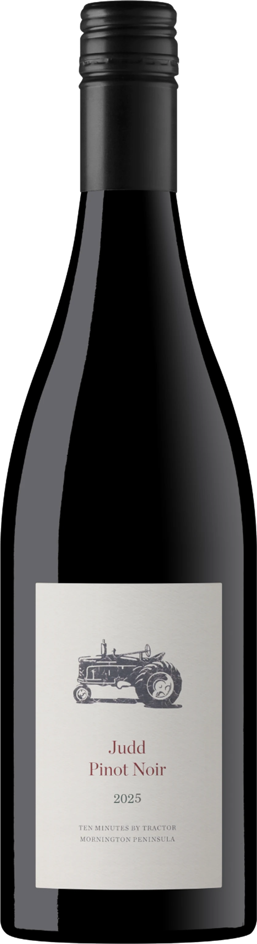 Ten Minutes by Tractor Judd Pinot Noir 2025 750ml | Barrel & Batch