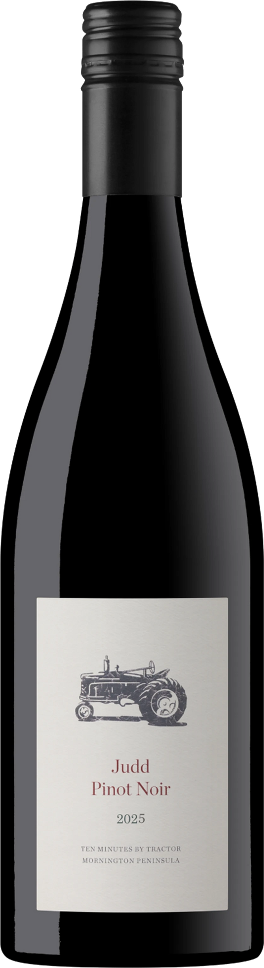 Ten Minutes by Tractor Judd Pinot Noir 2025 750ml | Barrel & Batch