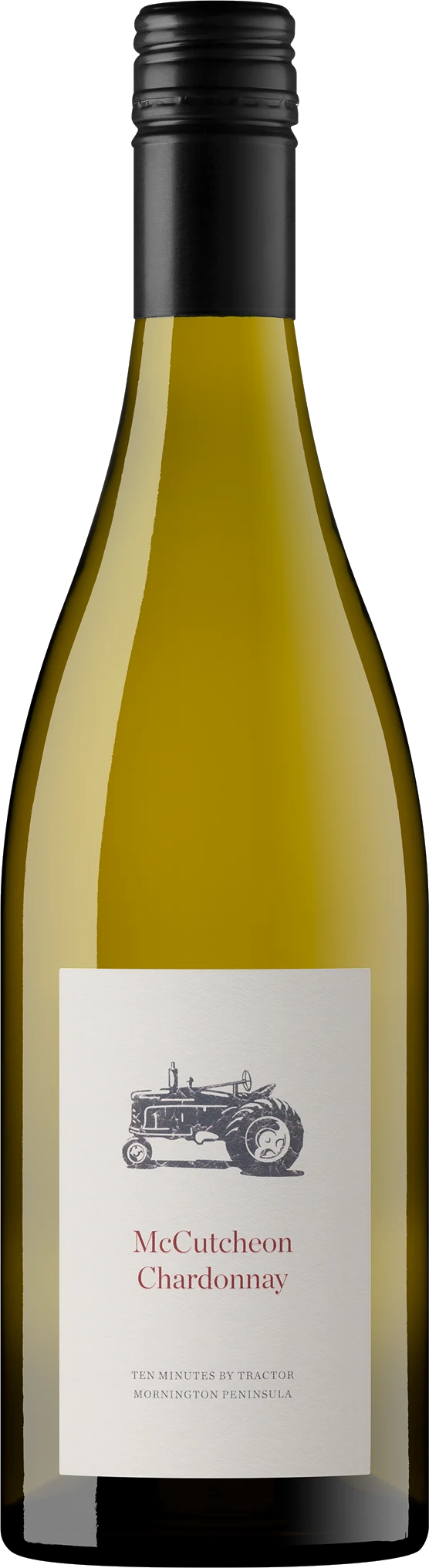 Ten Minutes by Tractor McCutcheon Chardonnay 2025 750ml | Barrel & Batch
