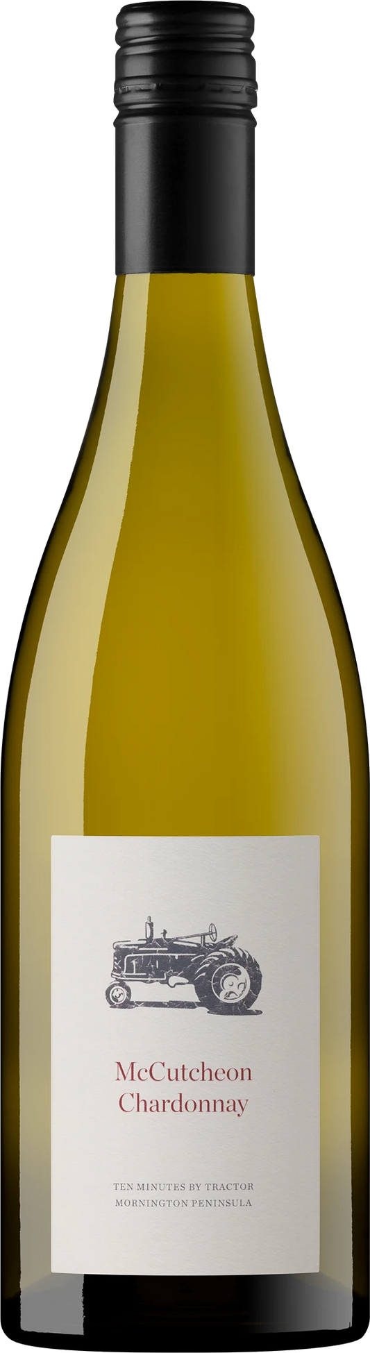 Ten Minutes by Tractor McCutcheon Chardonnay 2025 750ml | Barrel & Batch
