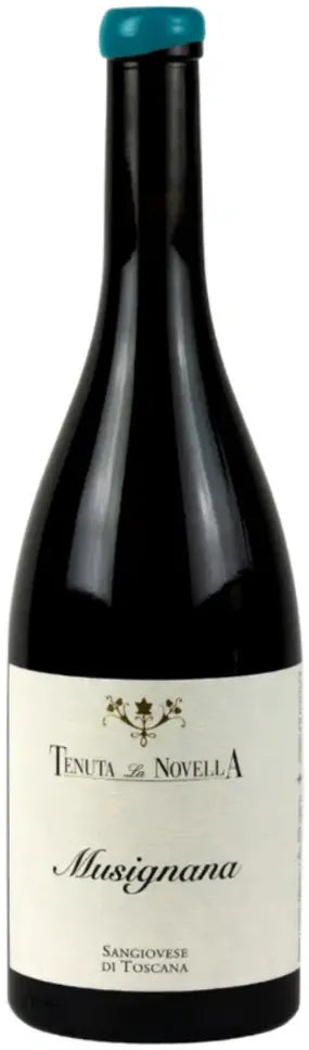 Tenuta La Novella IGT Musignana 2021 750ml | Barrel & Batch