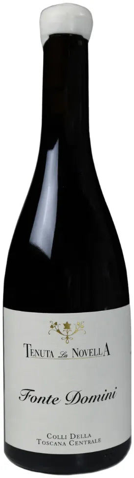 Tenuta La Novella Syrah Colli Toscana 2019 750ml | Barrel & Batch