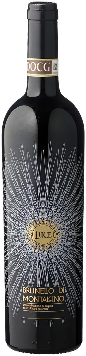 Tenuta Luce Luce Brunello di Montalcino DOCG 2019 750ml | Barrel & Batch
