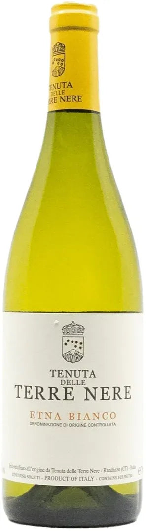 Tenuta delle Terre Nere Etna Bianco 2024 750ml | Barrel & Batch