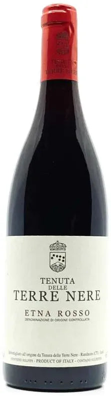 Tenuta delle Terre Nere Etna Rosso 2024 750ml | Barrel & Batch