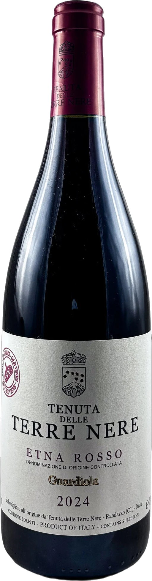 Tenuta delle Terre Nere Etna Rosso Guardiola 2024 750ml | Barrel & Batch