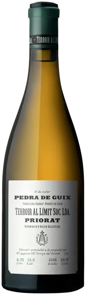 Terroir al Límit Pedra de Guix 2021 750ml-Wine-Terroir al Límit-Afterpay-Alcohol-Delivery-Barrel-and-Batch-