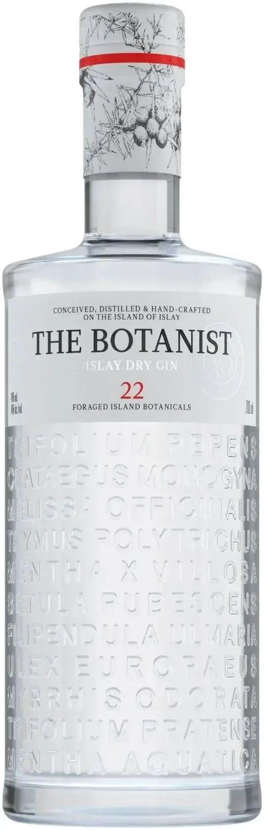 The Botanist Islay Dry Gin 700ml