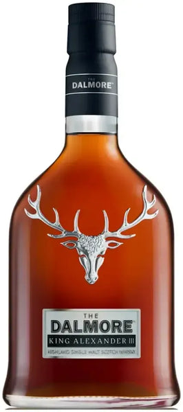 Buy The Dalmore King Alexander III 700ml | Barrel & Batch