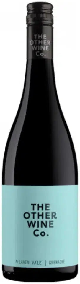 Buy The Other Wine Co. Grenache 2020 750ml Online at Barrel and Batch