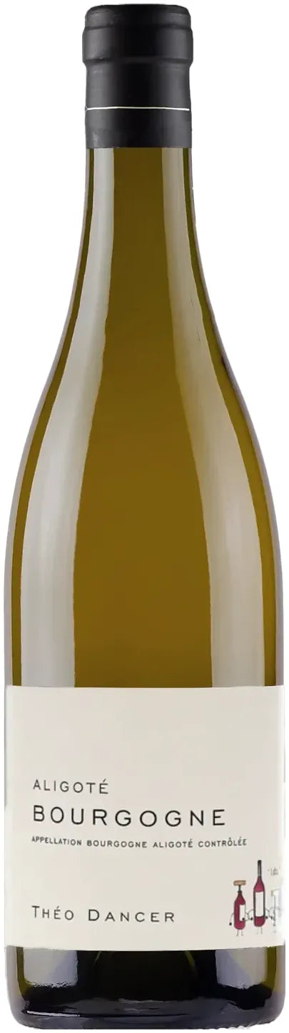 Theo Dancer Bourgogne Aligoté 2024 750ml | Barrel & Batch